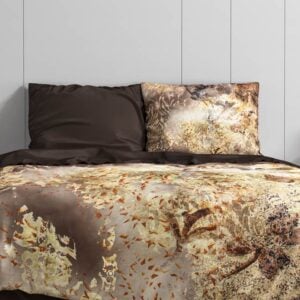 Dreamhouse Inferno dekbedovertrek