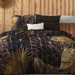 Dreamhouse Oliva dekbedovertrek