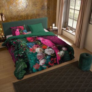 Pure Bohem dekbedovertrek