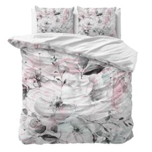 Dreamhouse Bill dekbedovertrek