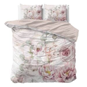 Dreamhouse Minzy dekbedovertrek