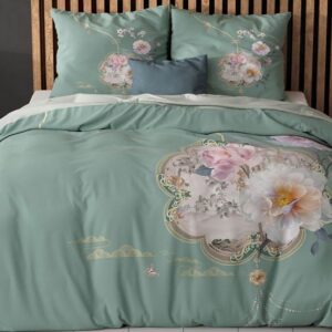 Sleeptime Lyra dekbedovertrek