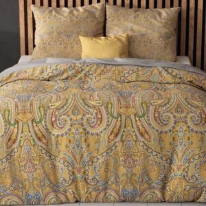 Sleeptime Emeline dekbedovertrek