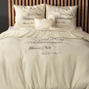 Sleeptime Welterusten dekbedovertrek