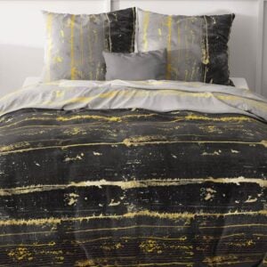 Sleeptime Scratchy dekbedovertrek