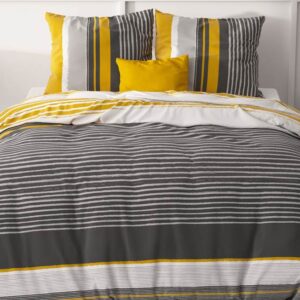 Sleeptime Drake dekbedovertrek