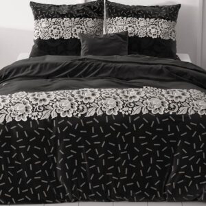 Sleeptime Dervio dekbedovertrek