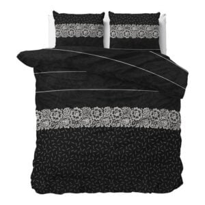 Sleeptime Dervio dekbedovertrek