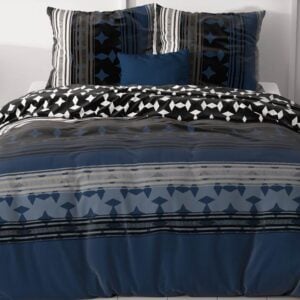 Sleeptime Scandy dekbedovertrek