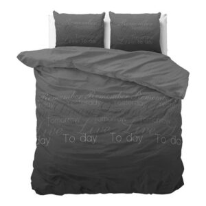 Sleeptime Live Today dekbedovertrek