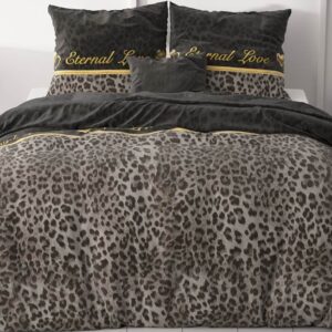 Sleeptime Eternal Love dekbedovertrek