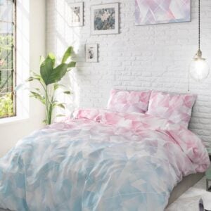 Sleeptime Air Soft dekbedovertrek