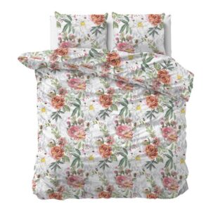 Sleeptime Romain dekbedovertrek