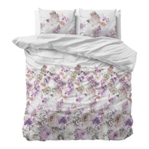 Sleeptime Jenice dekbedovertrek