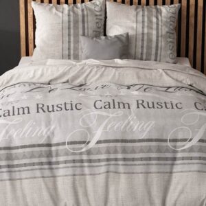 Sleeptime Residence dekbedovertrek