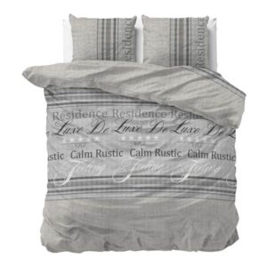 Sleeptime Residence dekbedovertrek