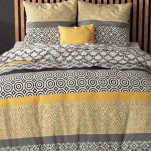 Sleeptime Chezka dekbedovertrek