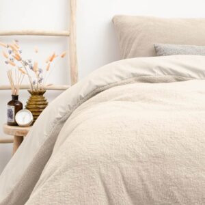 Sleeptime Teddy dekbedovertrek