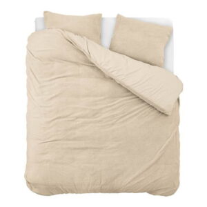 Sleeptime Teddy dekbedovertrek