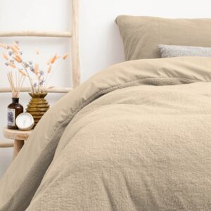 Sleeptime Teddy dekbedovertrek