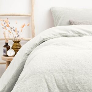 Sleeptime Teddy dekbedovertrek