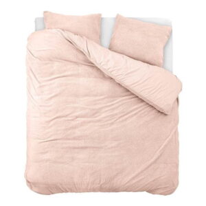 Sleeptime Teddy dekbedovertrek