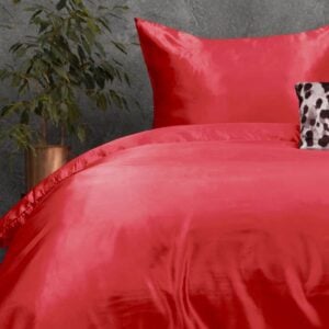 Sleeptime Beauty Skin Care dekbedovertrek