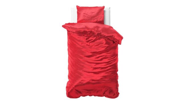 Sleeptime Beauty Skin Care dekbedovertrek - Afbeelding 4
