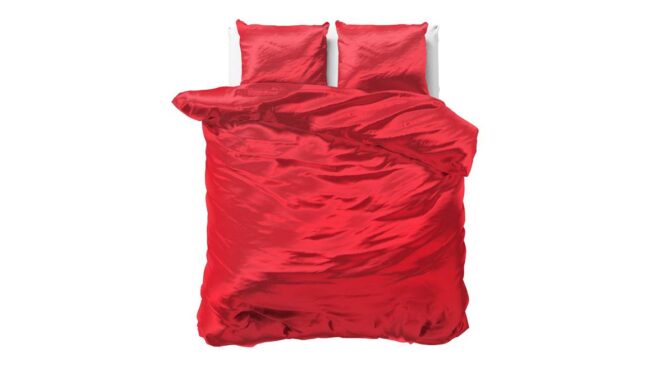 Sleeptime Beauty Skin Care dekbedovertrek - Afbeelding 2
