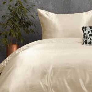 Sleeptime Beauty Skin Care dekbedovertrek