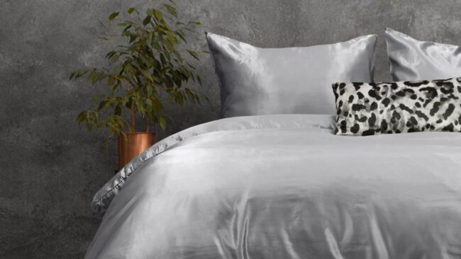 Sleeptime Beauty Skin Care dekbedovertrek