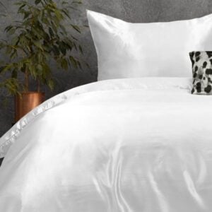 Sleeptime Beauty Skin Care dekbedovertrek