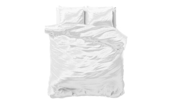 Sleeptime Beauty Skin Care dekbedovertrek - Afbeelding 2