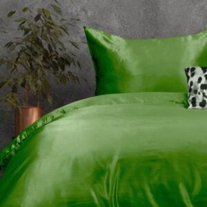 Sleeptime Beauty Skin Care dekbedovertrek