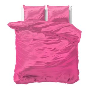 Sleeptime Beauty Skin Care dekbedovertrek