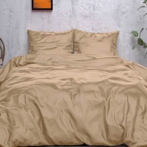 Sleeptime Beauty Skin Care dekbedovertrek