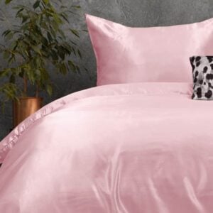 Sleeptime Beauty Skin Care dekbedovertrek