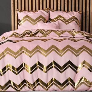 Sleeptime Wave dekbedovertrek