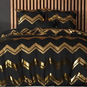 Sleeptime Wave dekbedovertrek