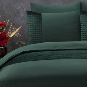 Sleeptime Velvet Band dekbedovertrek