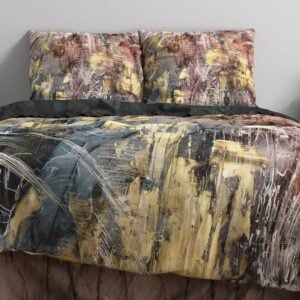 Sleeptime Sarda dekbedovertrek