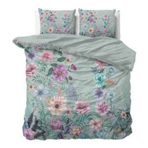 Dreamhouse Flore dekbedovertrek