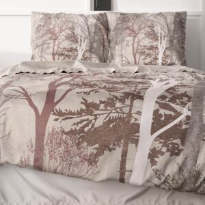 Dreamhouse Indre dekbedovertrek