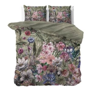 Dreamhouse Aurelie dekbedovertrek