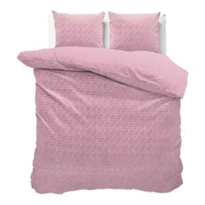 Sleeptime Fashion dekbedovertrek