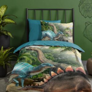 Pure Neneh dekbedovertrek