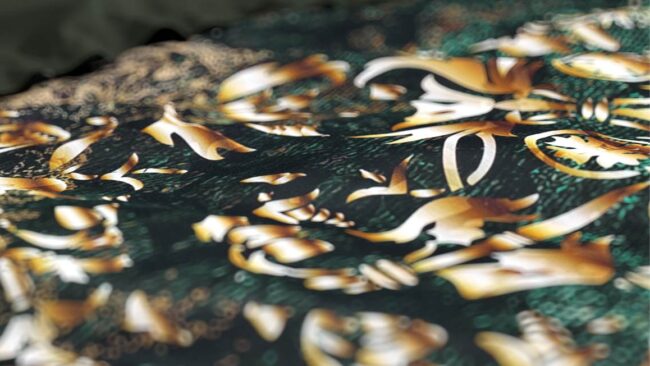 Dreamhouse Nairobi dekbedovertrek - Afbeelding 3