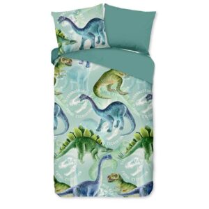 Pure Vala dekbedovertrek