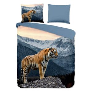 Pure Sky dekbedovertrek