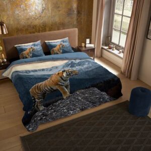 Pure Sky dekbedovertrek